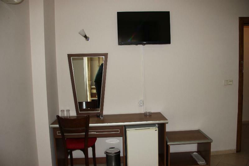 Lemon Hotel Antalya Eksteriør billede